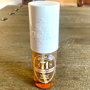 NWT Sol de Janeiro Cheirosa 71 Perfume Mist